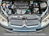 Citroën C4 Lim. Style/73Tkm/2-Hand/Service/TÜV/Garantie - Citroën Gebrauchtwagen von 2008