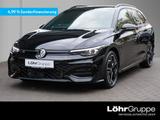 Volkswagen Golf Variant 2.0 TDI DSG R-Line Black Style AHK, - Volkswagen Golf mit Diesel-Antrieb: 2.0