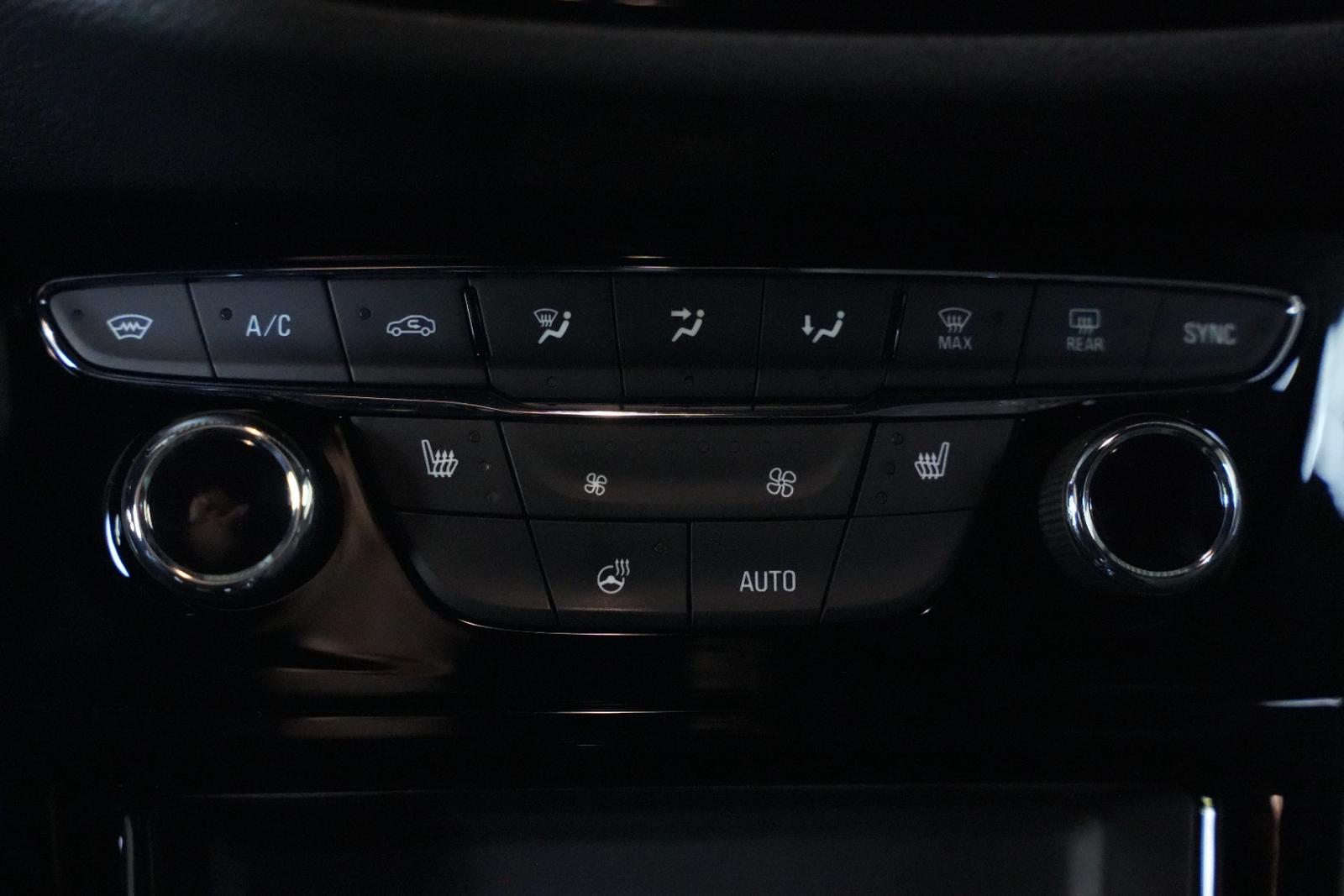Opel Astra K 5-trg. GS-LINE*CARPLAY-NAVI*KAMERA*SHZ, миниатюра 11