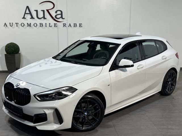 BMW 120i 5-Türer M-Sport Aut. NAV+LED+PANO+18ZO+HIFI