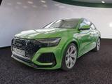 Audi RS Q8 4.0 TFSI quattro tiptronic AHK STANDHZ. BT - Audi RSQ8 aus 2023