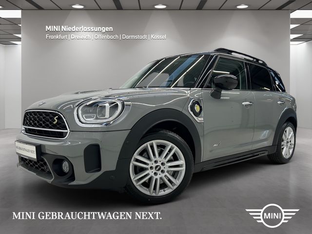 MINI Cooper SE ALL4 Countryman Navi Parkassist LED