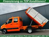 Mercedes-Benz Sprinter316*MEILLER-KIPPER*7Sitz*AHK2800*NeuTÜV - Mercedes-Benz Sprinter Gebrauchtwagen in Essen