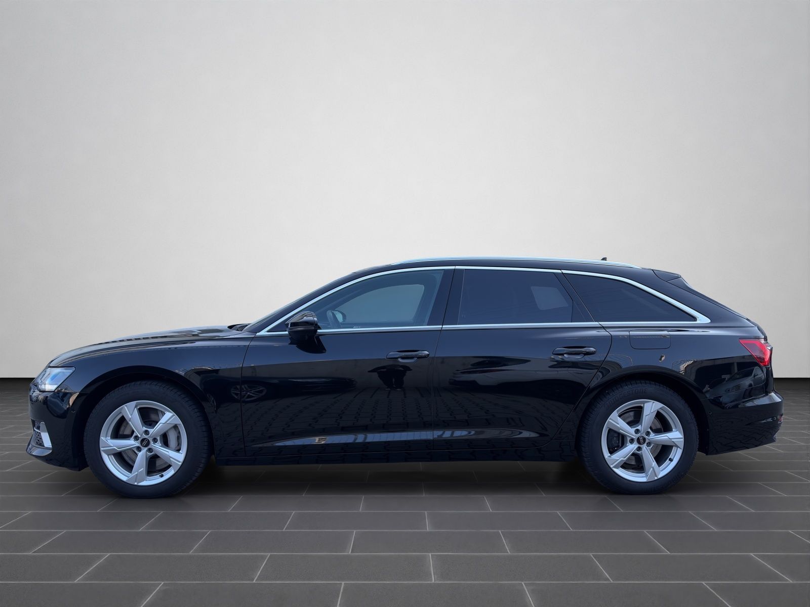 Audi A6 - Bild 7