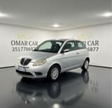 Lancia Ypsilon 1.2 BENZINA NEOP - Lancia Ypsilon aus 2006