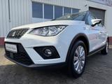 Seat Arona 1.0 TSI 70kW 95PS Style/SHZ/CarPlay/PDC - Seat Arona Gebrauchtwagen in Dortmund