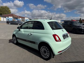 Fiat 500 - 5