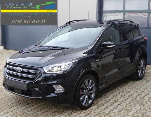 Ford Kuga ST-Line Finanzierung 4.99%