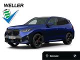 BMW X3 30e xDr M Sport Pro HUD H/K PA+St+Go AHK Pano