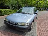 Ford Mondeo 1.8 Automatik - Ford Mondeo aus 1995