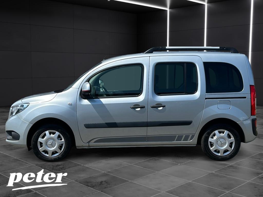 Mercedes-Benz Citan 111 CDI Tourer EDITION Lang NAVI*KAMERA