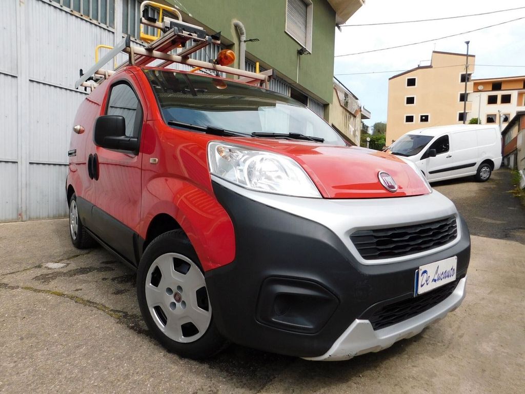 Image of Fiat Fiorino