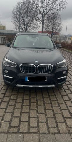 BMW BMW x1  sDrive 18d