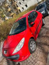 Peugeot Ich verkaufe mein Peugeot 206+ In gutem zu... - Peugeot 206 Gebrauchtwagen in Hamburg