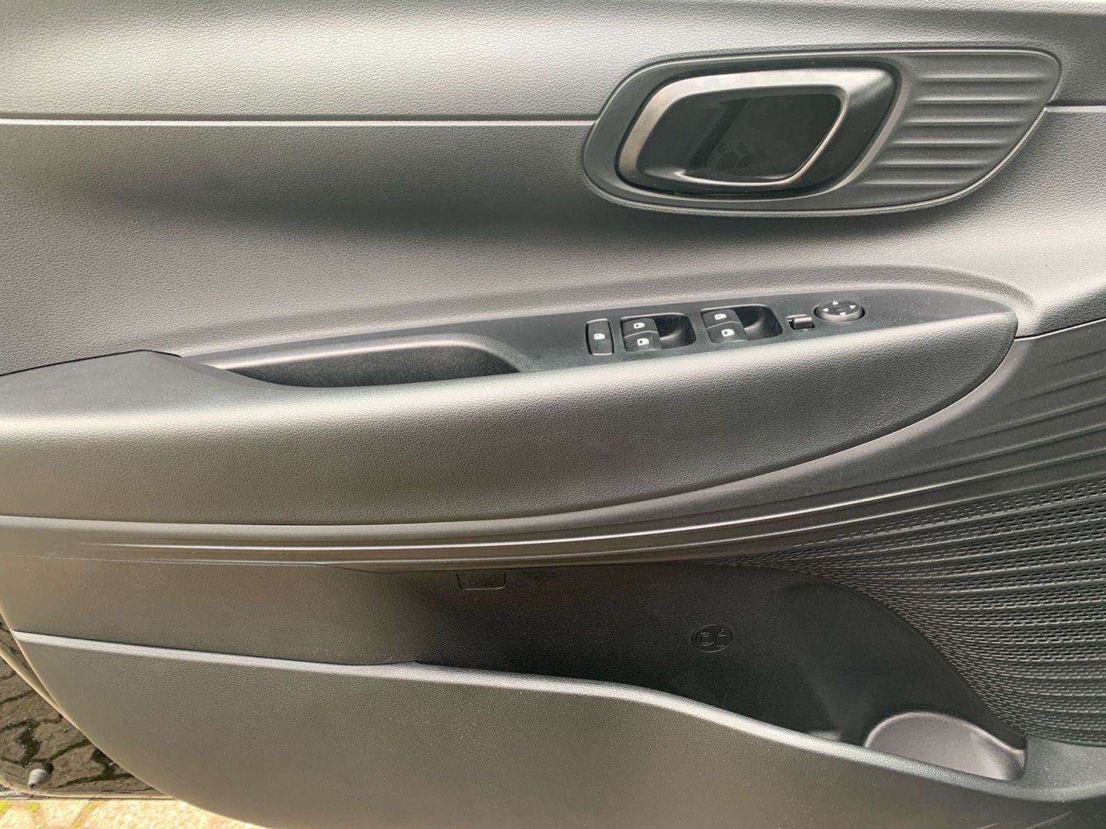 Fahrzeugabbildung Hyundai i20 FL 1.2 Select Navi Kamera Funktion Paket