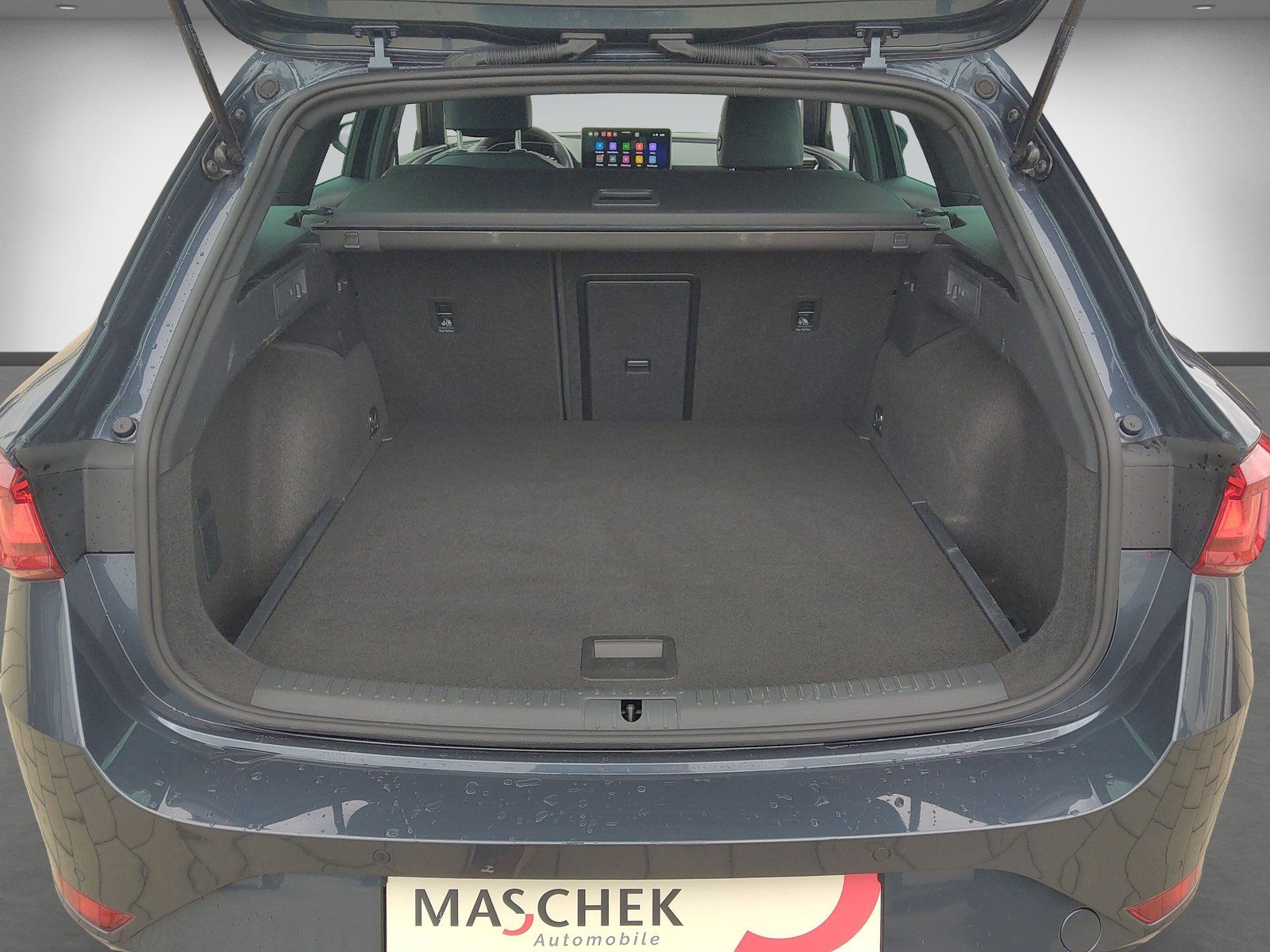 Seat Leon - Bild 14