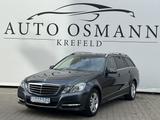 Mercedes-Benz E 200 T BlueEFFICIENCY 7G-TRONIC Avantgarde - Mercedes-Benz E-Klasse Gebrauchtwagen in Düsseldorf