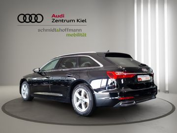 Audi A6 - 4