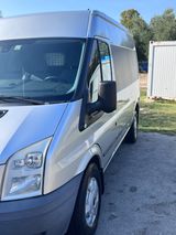 Ford Transit 125 T350 - ATM 20T km - Ford Transit 125 t350