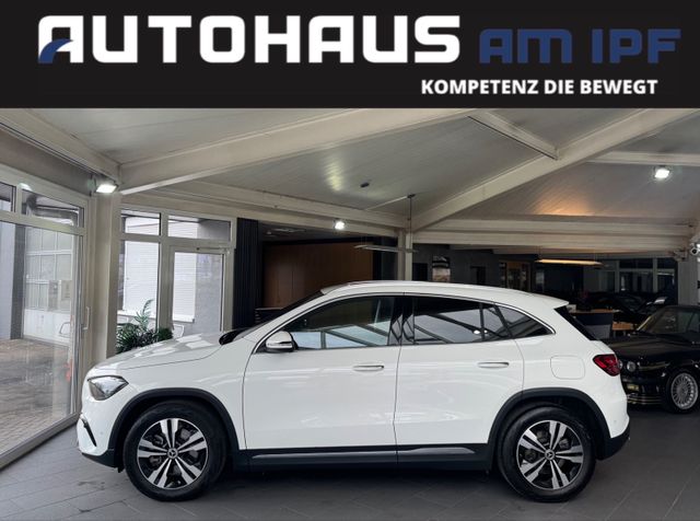 Mercedes-Benz GLA 220 d 4Matic /LED/ AHK/ DAB