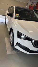 Skoda Scala 1.6 TDI Style Style - Skoda Scala Style mit Diesel-Antrieb