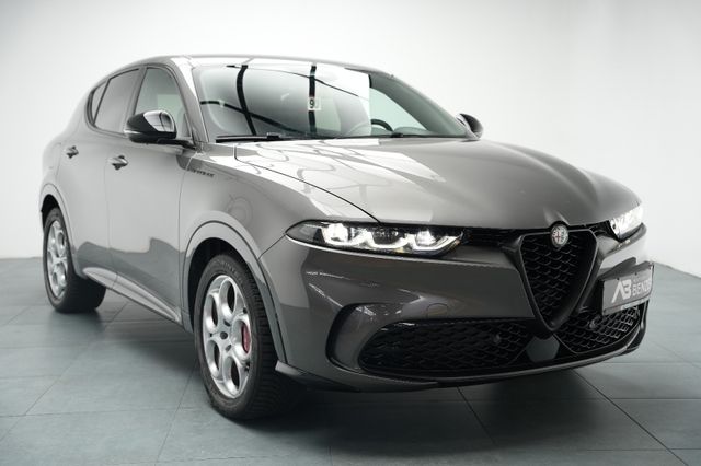 Alfa Romeo Tonale Edizione Speciale *Ambiente*Kamera*ACC*