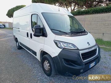 Peugeot Boxer - 3