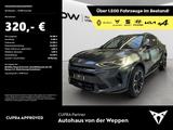 Cupra Formentor 1.5 eTSI NAV, SHZ, KAMERA Klima Navi - Cupra Formentor mit Benzin-Antrieb: Limousine