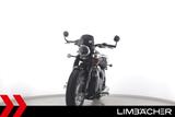 Triumph BONNEVILLE SPEEDMASTER - Jekill&Hyde etc - TRIUMPH SPEEDMASTER