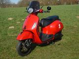 Vespa 300GTS Super