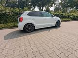 Volkswagen Polo 6R 1.2 TSI 66kW BlueMotion/ Dashcam - Volkswagen Polo: Bluemotion