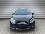Suzuki (SX4) S-Cross - Suzuki (SX4) S-Cross mit Diesel-Antrieb