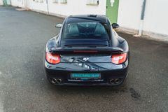 Fahrzeugabbildung Porsche 997.2 Turbo *RUF POWERKIT / 620PS / SCHALTER*