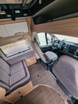 Knaus Boxlife Pro 600 Street, Aufstelldach, Klima, Gar - Knaus BoxLife Pro