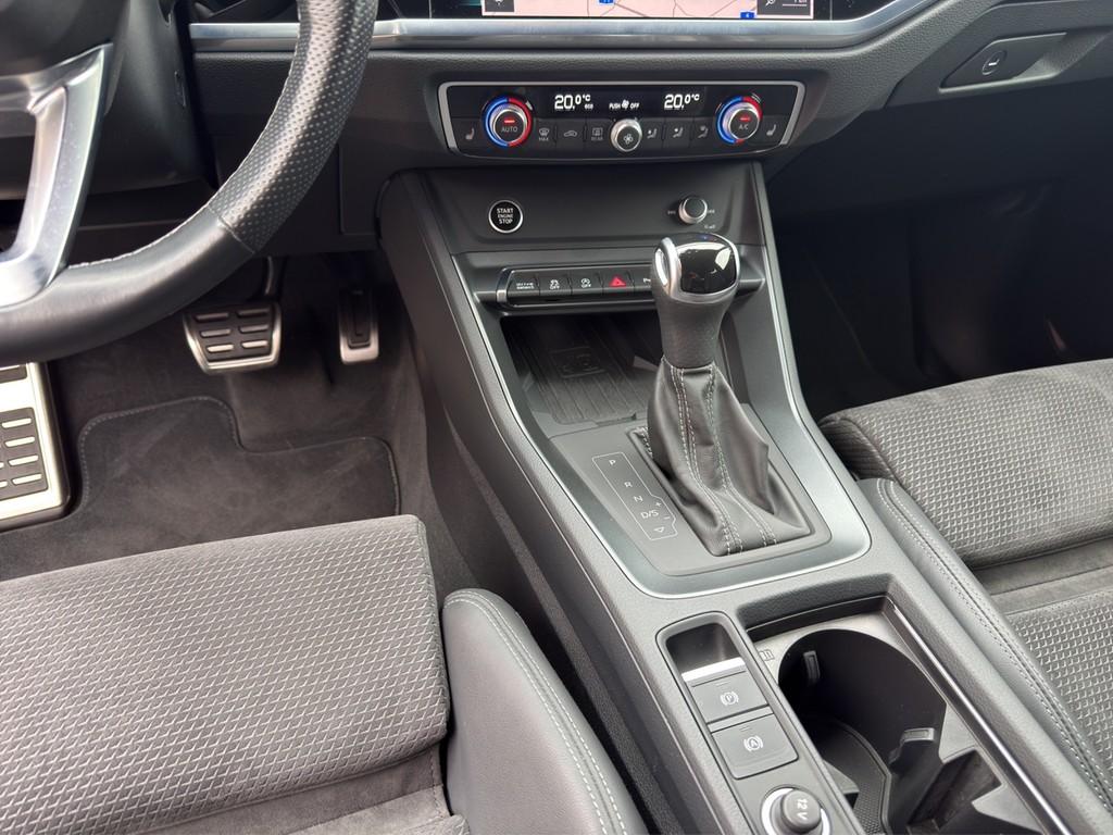 Audi Q3 45 TFSI quattro S tronic S line STHZG*LED*NAV, миниатюра 17