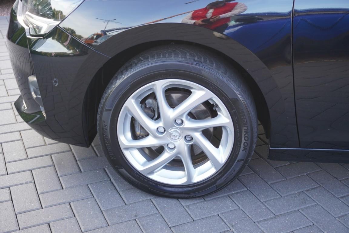 Opel Corsa F 1.2 GS Line LED Kamera Totwinkel DAB PDC, миниатюра 30