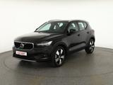 Volvo XC40 2.0 R Design AWD LED 360° AHK PDC Totwinkel - Volvo XC40 mit Panoramadach