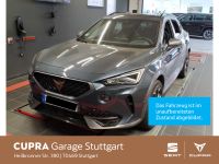 Cupra Formentor - Vorschau Bild 2