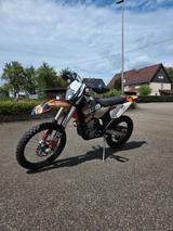 KTM EXC 450 Six Days - Offers