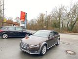 Audi A4 Allroad Avant 2.0 TDI S Tronic quattro XENON - gebrauchte Audi A4 aus dem Jahr 2014