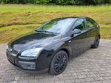 Ford Focus 2,0TDCi DPF Titanium Panorama, SHZ, Klima - Ford Focus aus 2005: Tdci