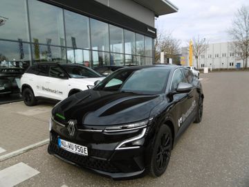 Fahrzeugabbildung Renault Megane E-Tech Electric Techno EV60