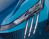 Peugeot 3008 ALLURE FE MHEV 145 eDCS6 KAM360*LEDER*PANO - Peugeot 3008: Geländewagen