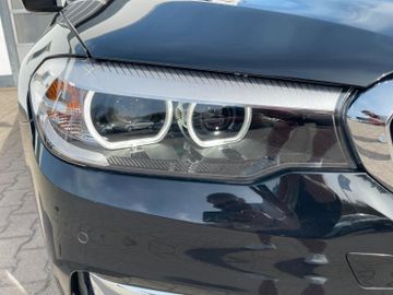 BMW 520 - 6