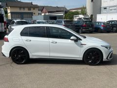 VW Golf VIII GTI 245PS DSG #ACC #APP #NAVI VW Golf VIII GTI 245PS DSG #ACC #APP #NAVI