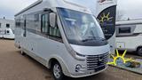 Carthago liner-for-two I 53 MJ25 Elektro-Powerpaket - Offers matching your search criteria
