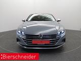 Volkswagen Arteon Shooting Brake 1.4 eHybrid DSG Elegance 1 - Volkswagen Gebrauchtwagen in Kempten