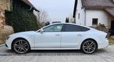 Audi A7 V6 TDI sternenhimmel - Audi A7 in München