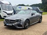 Mercedes-Benz E 450 4MATIC AMG-Line 360 Airscarf Memory Comand - Mercedes-Benz E 450 von privat
