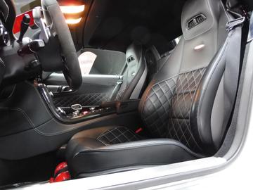 صورة مصغرة 11 لـ 2014 Mercedes-BENZ SLS AMG